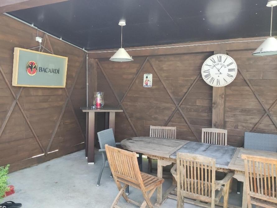 Le Duplex De La Raveline 48A Ξενοδοχείο Sart-lez-Spa Εξωτερικό φωτογραφία