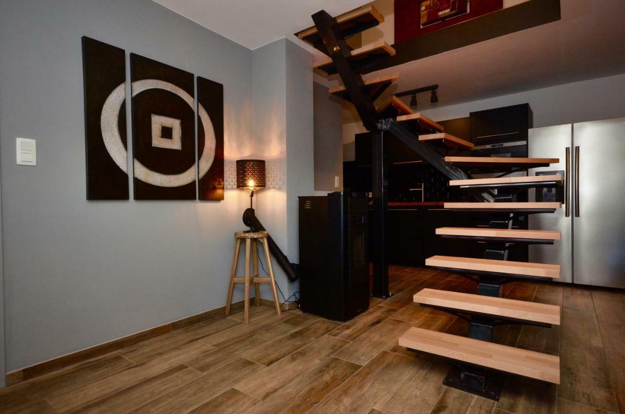 Le Duplex De La Raveline 48A Ξενοδοχείο Sart-lez-Spa Εξωτερικό φωτογραφία