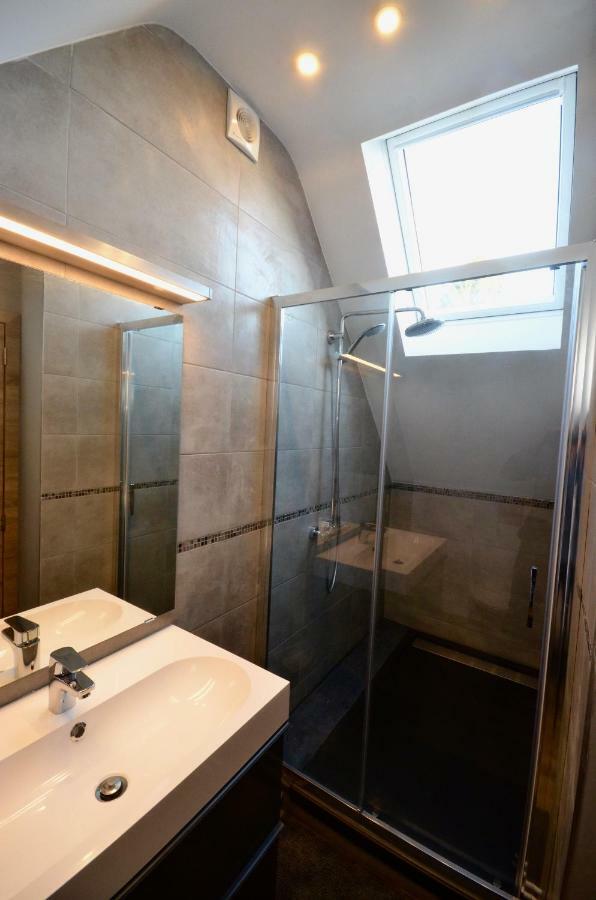Le Duplex De La Raveline 48A Ξενοδοχείο Sart-lez-Spa Εξωτερικό φωτογραφία
