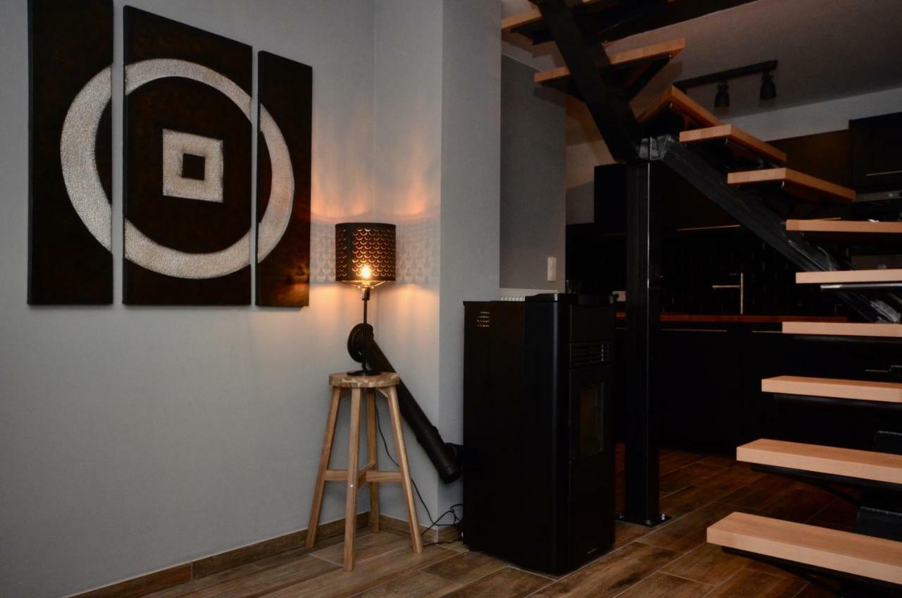 Le Duplex De La Raveline 48A Ξενοδοχείο Sart-lez-Spa Εξωτερικό φωτογραφία
