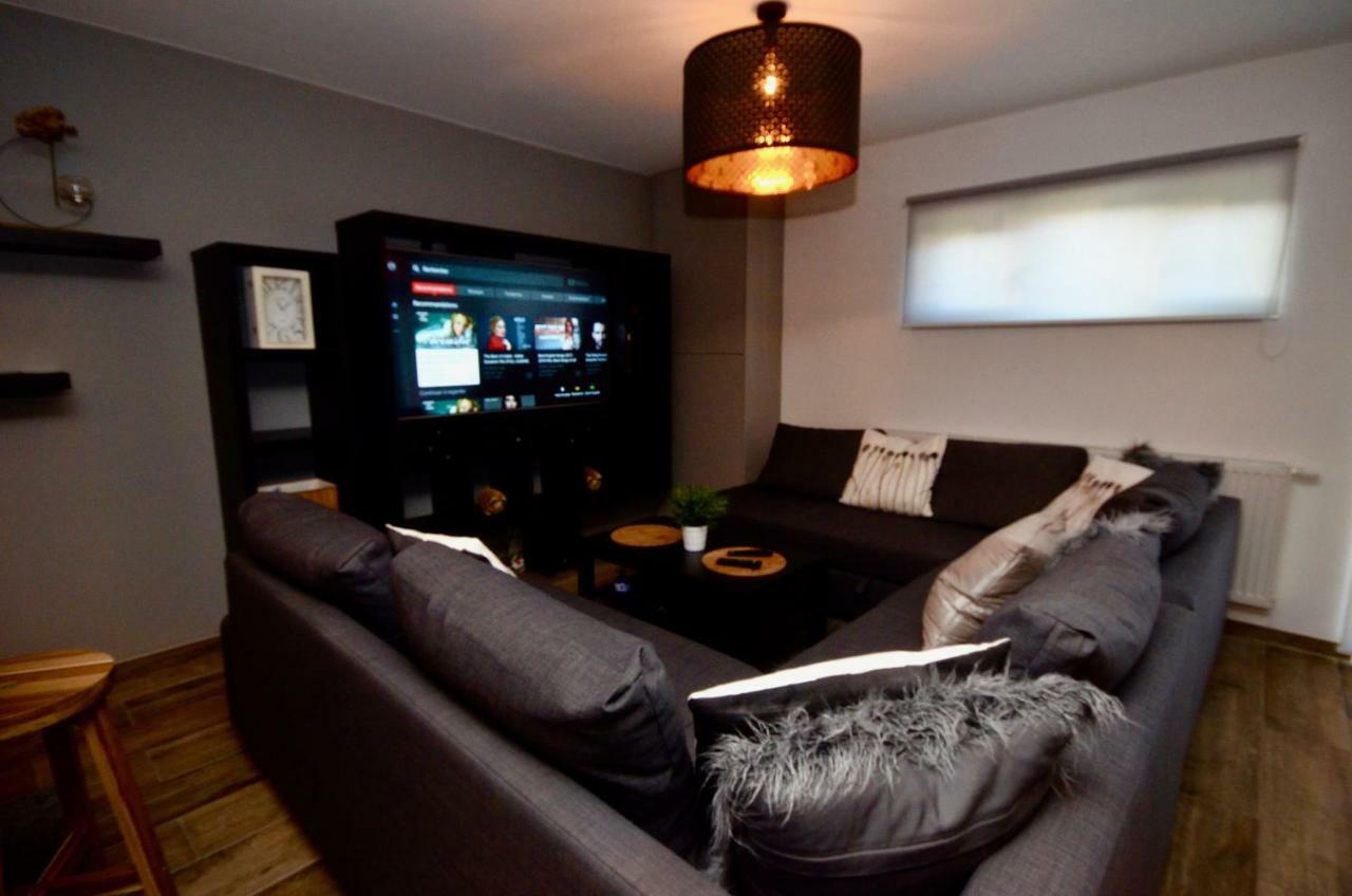 Le Duplex De La Raveline 48A Ξενοδοχείο Sart-lez-Spa Εξωτερικό φωτογραφία